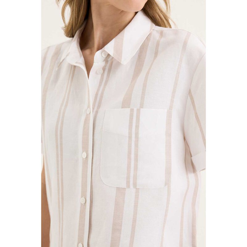 Yarra Trail Byron Shirt image number 2